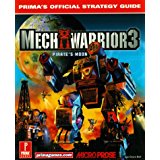 GD: MECHWARRIOR 3: PIRATES MOON (USED)